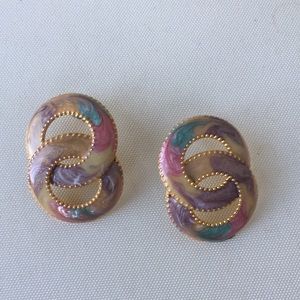 Vintage earrings
